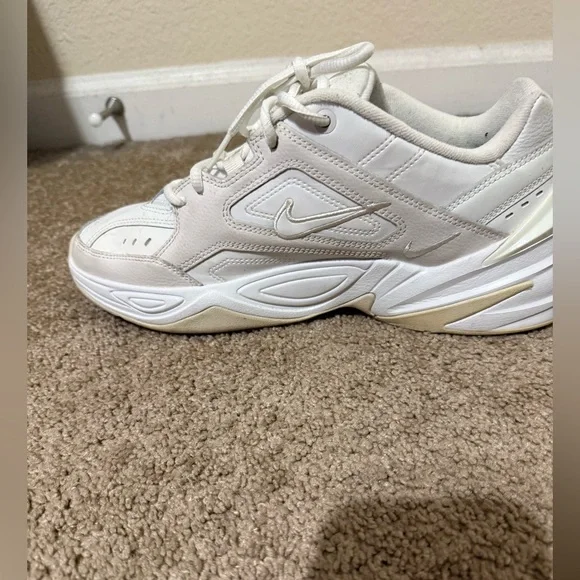 Nike M2k Tekno sneakers women’s size 10 - Picture 9 of 12